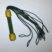 Paracord Flogger