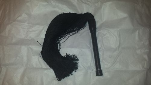 Soft Fall Flogger